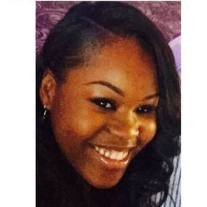 Meet your Posher, Britt